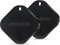 AMOROM Bluetooth Schlüsselfinder