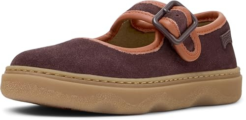 Camper Girl's Kiddo K800662 Mary Jane