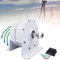 6000W-12000W Generatore di Magneti Permanenti Senza Ingranaggi, Nessun Generatore di Magneti Permanente per Permanente 12V 24V 48V 110V 220V per Generatori E Turbine A Vento(6000W,48V)