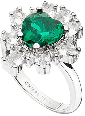 Chiara Ferragni Women's Ring J19AWJ21014