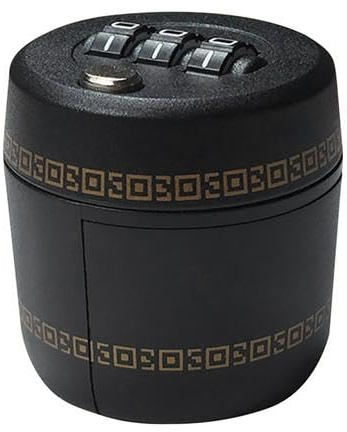 Wine Combination Lock | Reusable Combination Lock Wine Cap Digital Lock,Bottle Stopper for Wine & Liquor Bottle Whiskey Bottle Mouth