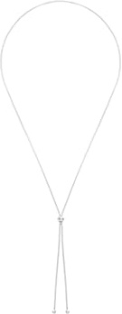Heideman Y-Halskette Elaria Damen Edelstahl Lariat lang | Zeitloses Accessoire im Boho-Stil, hautfreundlich und alltagstauglich - schöne Geschenkidee für Partnerin.
