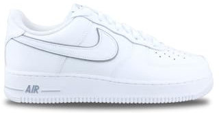 NIKE Air Force 1 ' 07 Lv8 Iq5228-100, weiß, 40.5 EU