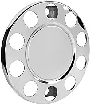 LAMPA 97662 Haube Edelstahl-Rad für Alufelgen LKW