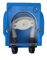 alfa-pool Dosierpumpe, Schlauchpumpe PVG 230V regelbar 4,0-12,0 l/h mit Betriebsanzeige und Leermeldung