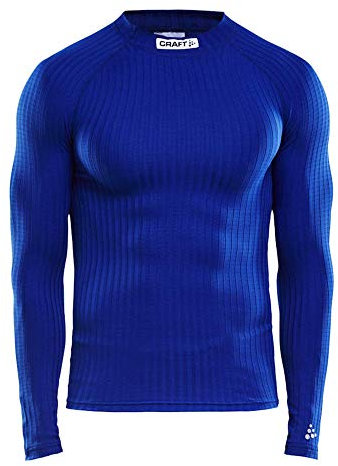 Craft Herren Funktionsshirt Progress Baselayer CN LS 1906255 XL