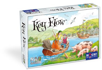 HUCH! RND1801KFLO