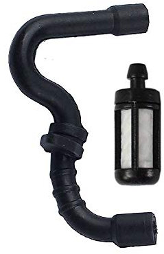 TF Benzinfilter Kraftstofffilter passend für Stihl 170/180/381 Kettensäge Motorsäge