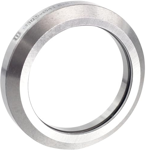 Union Kugellager-03240447 Kugellager Silber 30.5 x 41.8 x 8. 45°/45°