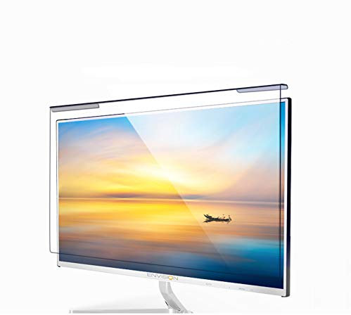 Protector de pantalla de TV de 65 pulgadas Película protectora anti luz azul para pantallas de 70/75 pulgadas Protector de pantalla antideslumbrante para HDTV LCD, LED, 4K OLED y QLED,75 1645*931