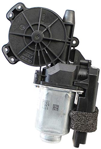 Magneti Marelli 350103183500 Fensterheber hinten Links Renault | Kompatibel mit: RENAULT MEGANE II, MEGANE II Kombi, MEGANE II Stufenheck