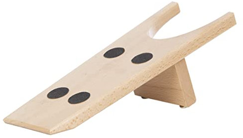 Stiefelheber aus Holz