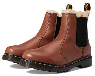 Dr. Martens Damen 2976 Leonore Chelsea Boot