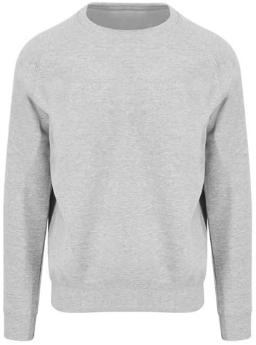 AWDis Just Hoods JH130 Graduate Heavyweight Sweatshirt