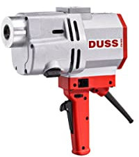 DUSS D 38 RLE 4-Gang-Bohrmaschine