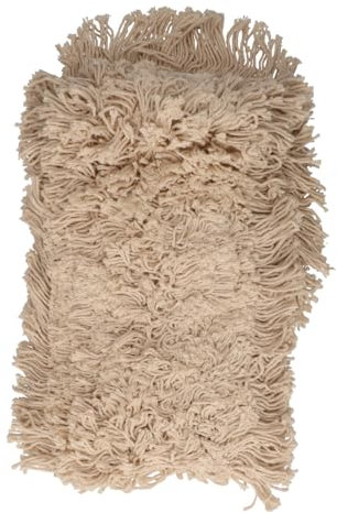 Recambio Mopa Algodón 45 x 15 cm.