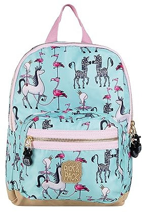 Pick & Pack - Rucksack für Kindergartenkinder