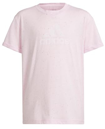 adidas Mädchen G Fi Bl T T-Shirt (Short Sleeve)