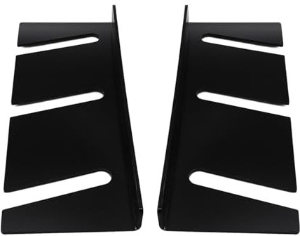 Skateboard-Deck-Wandhalterung, Ski-Halter für die Wand, Horizontaler Skateboard-Ständer, Acryl, 3-lagiges Snowboard-Display, Aufbewahrungsregal, Skateboard-Rack für Organisierte