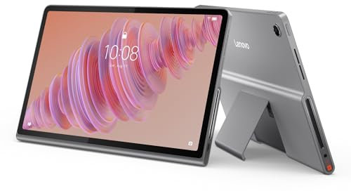 Lenovo Tab Plus Android Tablet | 11.5 inch 2K Display | 256GB | Wi-Fi 5 | 8GB RAM | Luna Grey