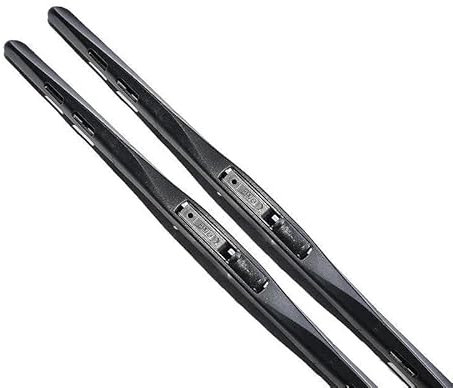 CYPMDW Autowischerblatt Für Toyota Für Corolla E210 2019-2024 Auto-Scheibenwischer Frontwischerblätter Autozubehör Auto-Scheibenwischer(Style B)