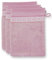 Pip Studio Waschlappen Set/3 Soft Zellige Lila 16X22cm