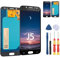 MinTroSD Nuovo Display Touch Screen Per Samsung Galaxy J5 2017 J530 Display LCD Sostituire Parti Con Strumenti.