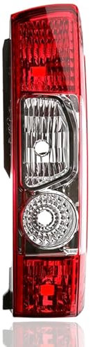 Generisch Rücklicht Rückleuchte Heckleuchte Rechts Kompatibel Mit Peugeot Boxer Fiat Ducato Citroen Jumper 2006-2014 E-Prüf 1344047080