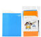 Ancsttu Car Urine Bag - 700ml Portable Toilet Bag,4X Urinal Toilet for Camping, Leak-Proof Vomit Bags for Women Men Patient Kids