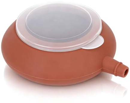 Tomedny Silicone Macaron Baking Kit, Decorating Piping Pot Reusable Macaron Baking Mold with Cream Nozzle for Cake Pastry Decorating