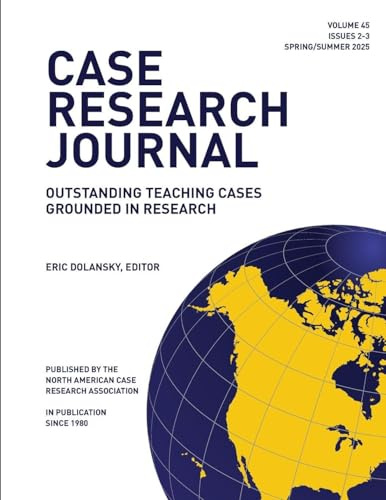 45(2-3): Outstanding Teaching Cases Grounded in Research