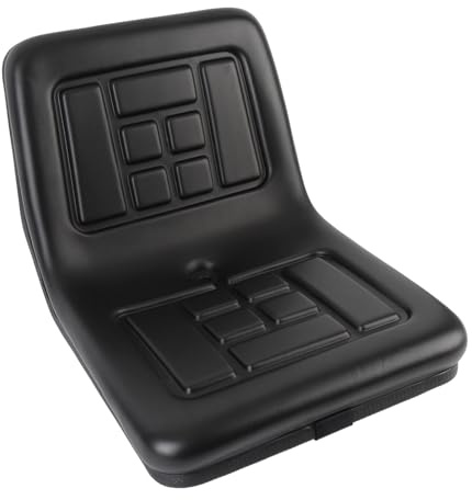 ZDETGU Traktorbyte med Ergonomisk Design, tilerande Finish och Förstärkt Struktur för Grävmaskiner, Skördetröskor och Jordbruksmaskiner