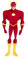 DC Justice League Unlimited The Flash 25 cm Action Figure