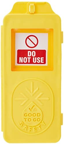 Good to Go Safety 51301 Status Tag