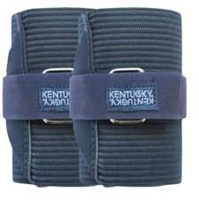 Kentucky - Elastikbandage - Marine - Aber 2P