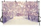 Mehofoto Weihnachtsbanner für Fotostudio mit Sternen