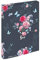 Herlitz Sammelbox A4 Ladylike Flowers, Rückenbreite 4cm, 1 Stück