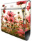 banjado® Design Briefkasten personalisiert Schmuckkörbchen 38,5x46,5x13cm & 2 Schlüssel - Briefkasten Stahl Silber Zeitungsfach pulverbeschichtet - Postkasten A4 Einwurf inkl. Montagematerial