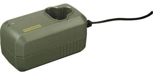 Proxxon 29880 Akku-Schnellladegerät LG/A2, 10,8 Volt