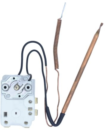 Cotherm - Combined Thermostat & Cut-Out BBSC0131