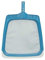 Bricodomo RECOGEHOJAS Plano para Piscina, Blue Line ASTRALPOOL, Material PLASTICO, FIJACIÓN Mediante PALOMILLA Blue Line
