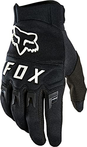 Fox Racing DIRTPAW CE Glove [BLK/WHT]