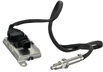 HELLA 6PN 358 186-711 NOx Sensor, NOx Catalytic Converter - 24V - 4-Pin