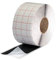 EGOTAPE 2000 1,0mm x 50 mm, 10m lang, schwarz, Aluband