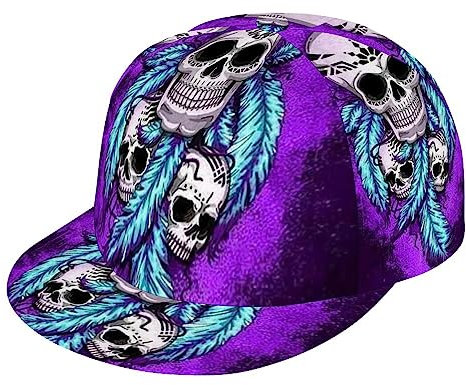 Muster 78 Baseball Cap HatCap Hip Hop Trucker Cap für Baseball Laufen
