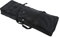 76 Key Keyboard Bag, Portable 76 Key Keyboard Bag, Padded Electric Piano 76 Keyboard Case with Handles Key Keyboard Gig Bag Case Keyboards Bags Case for Electronic Organ