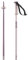 Salomon Unisex-Adult Polar Alpine Poles, Heavenly PINK, 130