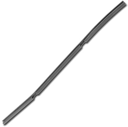 FIGEVIDA GUARNIZIONE INFERIORE PORTA LAVASTOVIGLIE ADATTA PER REX ELECTROLUX 1527401002