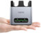 llano EN-EL15C Camera Battery 20W Fast 2-Slot Charger, Compatible with Nikon Z8 Z7II ZF Z6III Z7 Z6II Z6 D850 D810A D7500 D750 D7200, D7100, CNC Aluminum Material, 2.8H Full Charged