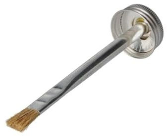 Generisch Rema Tip Top – Pinsel für Vulkanisationskleber – passend für Cement SC-BLL 250 ml und SVS Vulc – kompatibel mit dem Behälter – ideal für Fahrradreparaturen